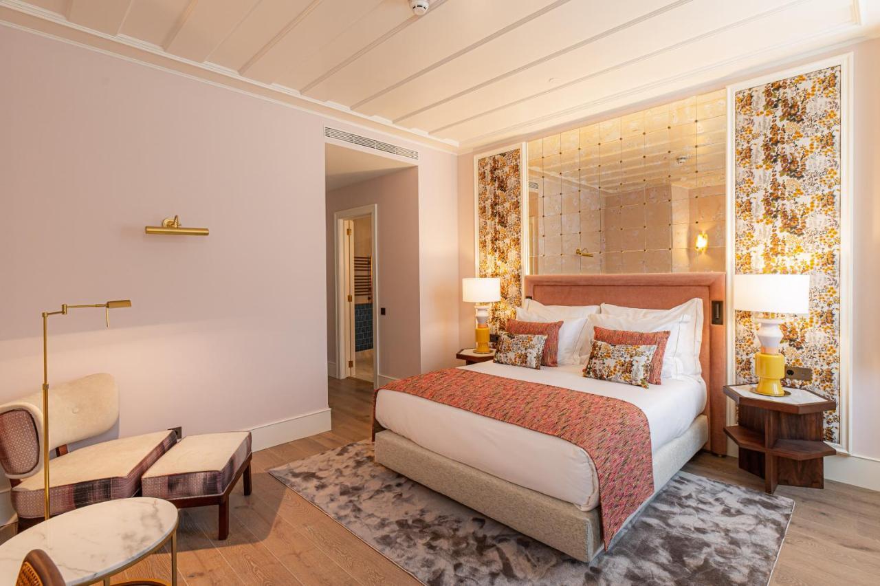 Hotel Palácio Ludovice Wine Experience Lisboa