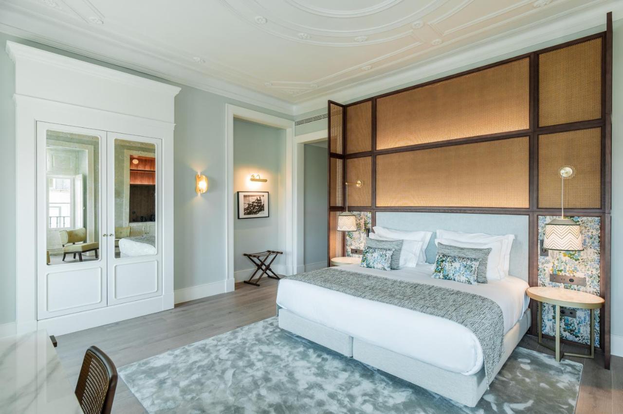 Palacio Ludovice Wine Experience Hotel Lisbon