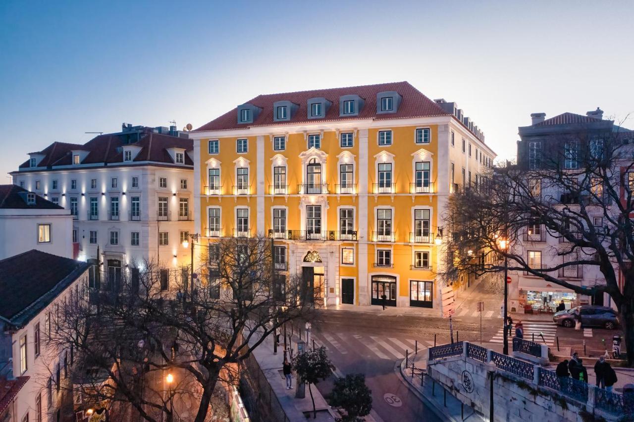 Palácio Ludovice Wine Experience Lisboa