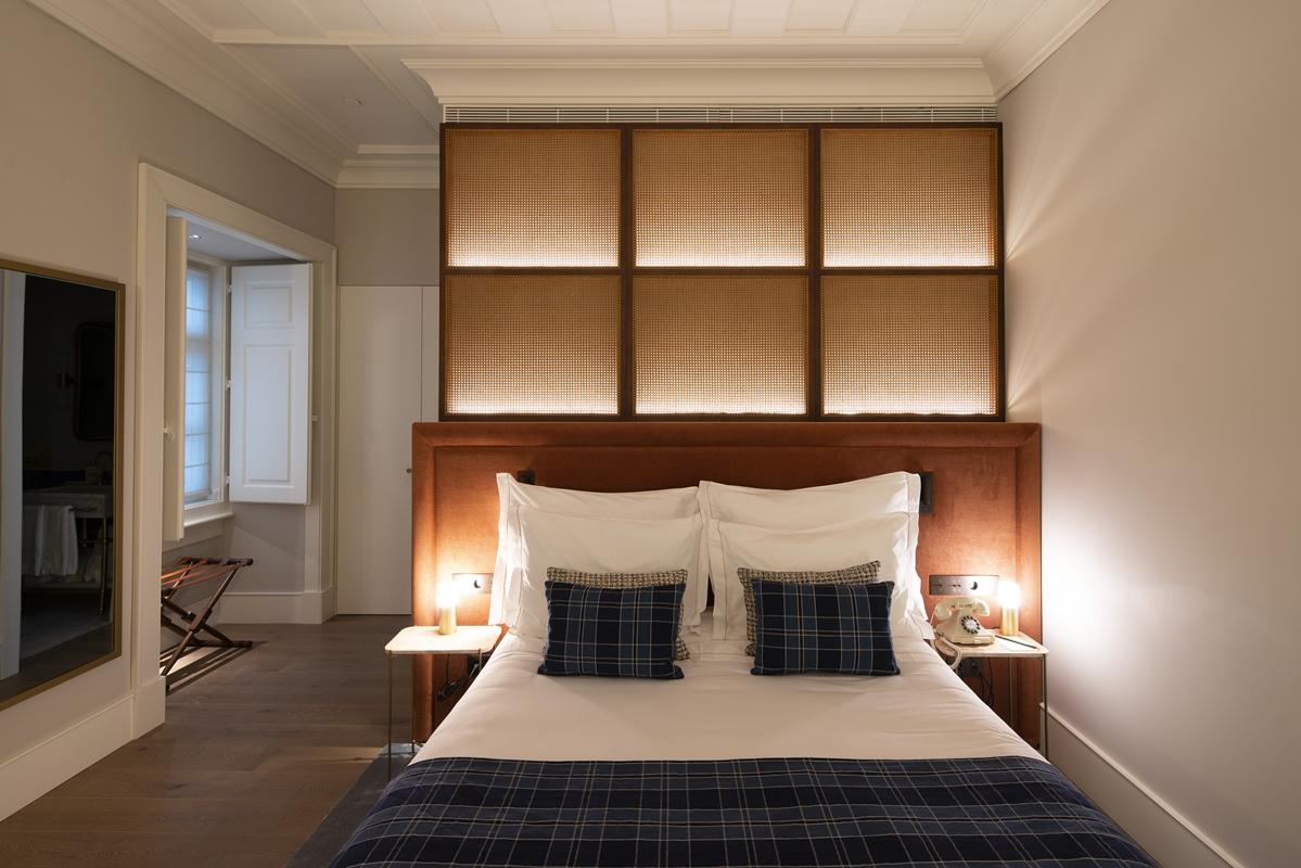 Palacio Ludovice Wine Experience Hotel Lisbon
