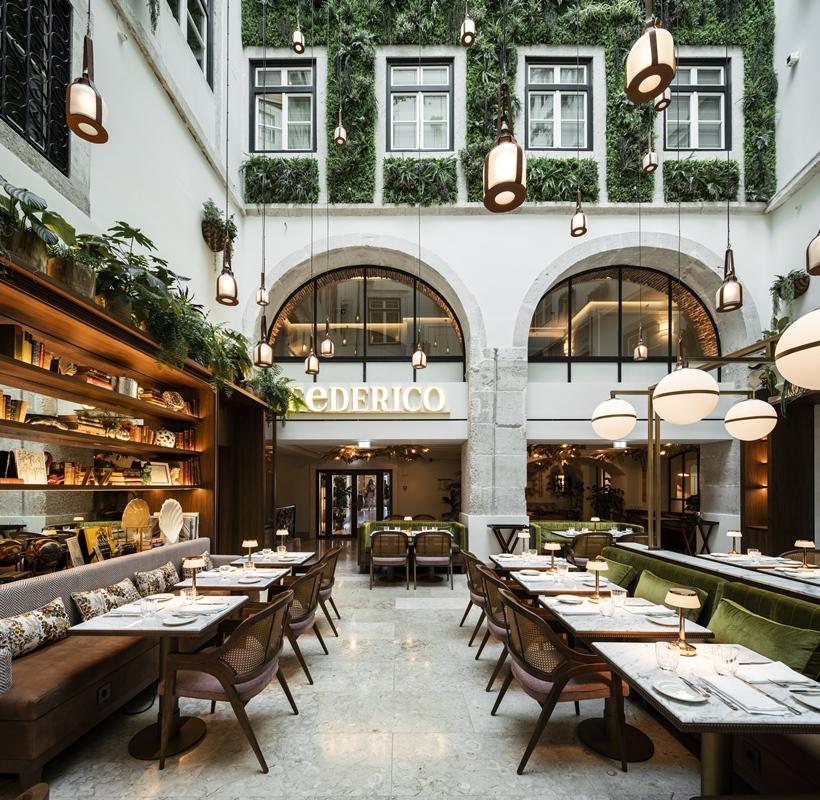 Hotel Palacio Ludovice Wine Experience Lisbon