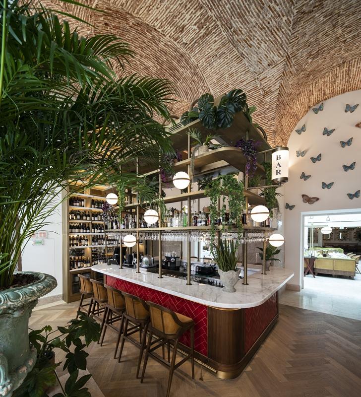 Palacio Ludovice Wine Experience Hotel Lisbon