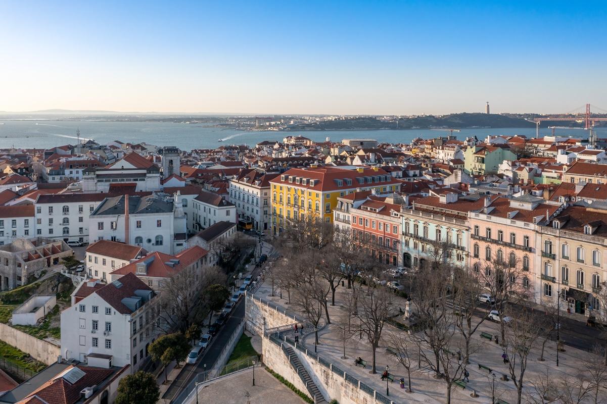Palácio Ludovice Wine Experience Lisboa