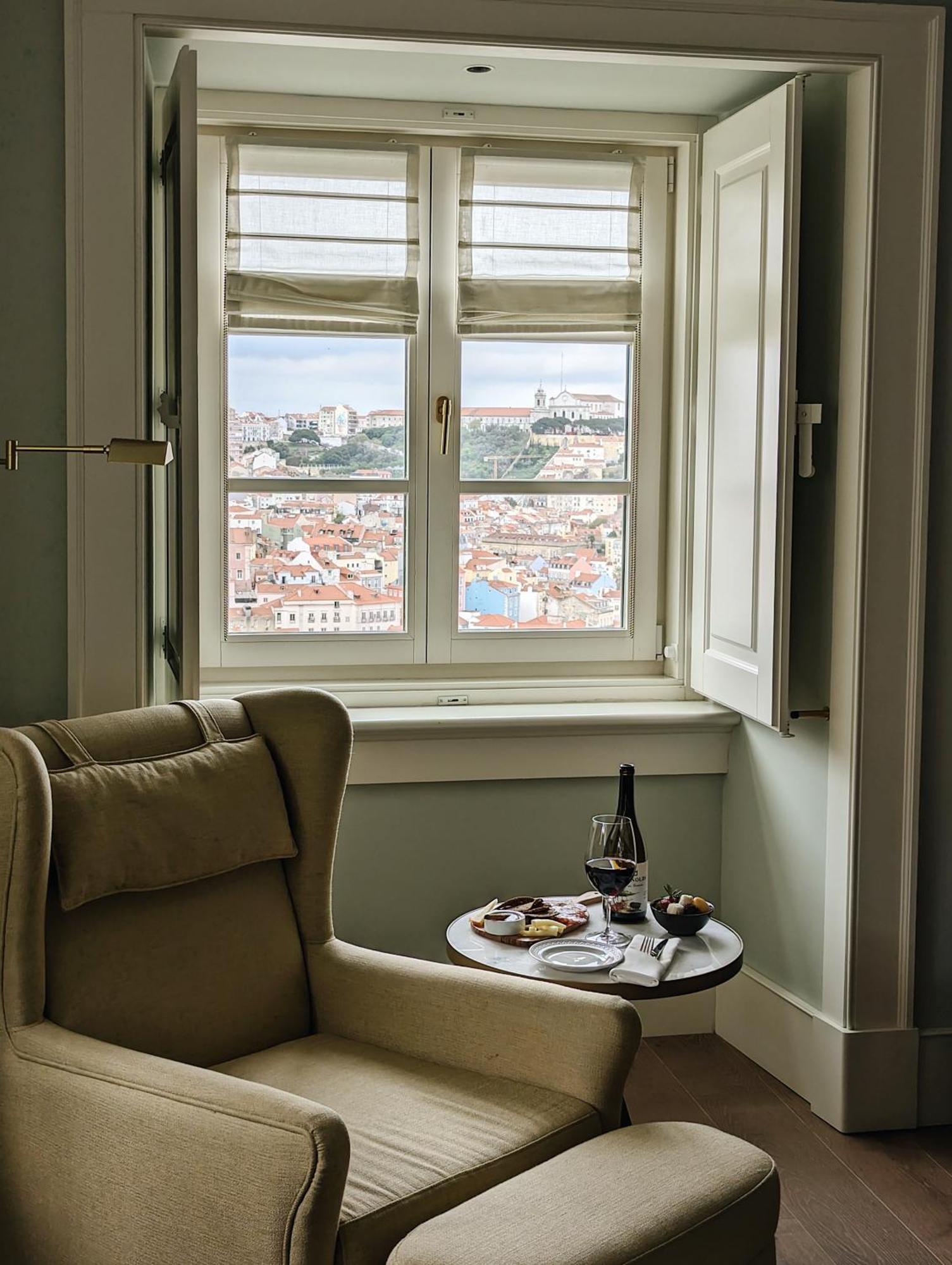 Palácio Ludovice Wine Experience 5*